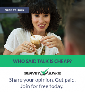 paid surveys