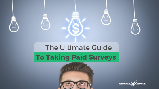 paid surveys