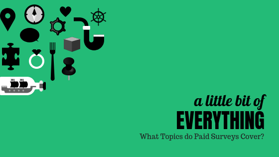 free paid surveys