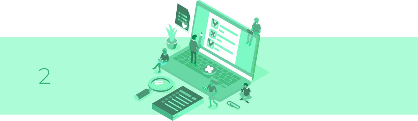 Take Online Surveys