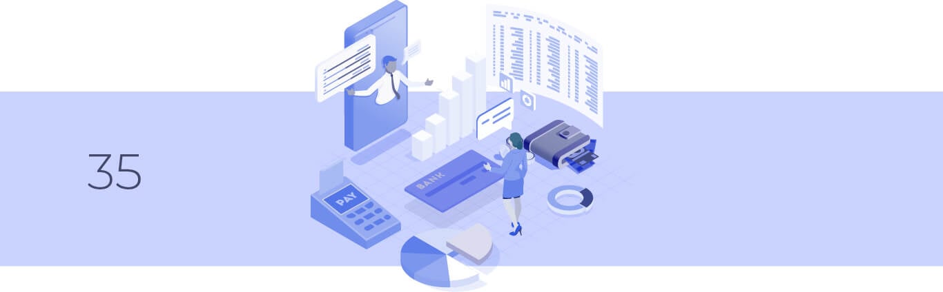 Be a Virtual Accountant