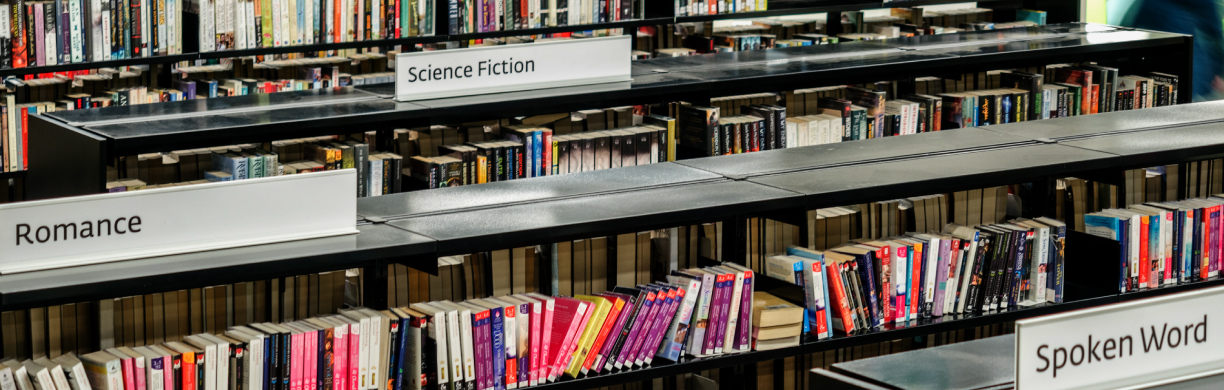 Create Book Metadata: Book Title, Description, ISBNs, BISAC Codes

