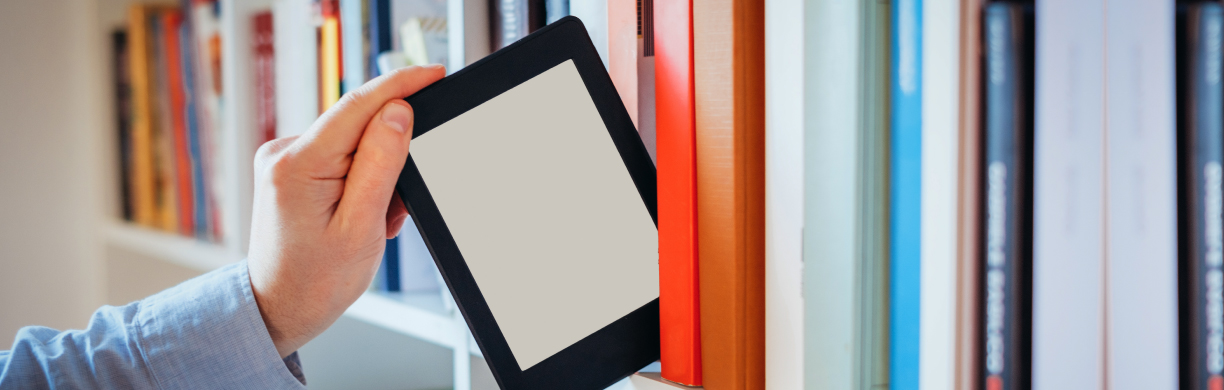 Create Your Amazon KDP Account
