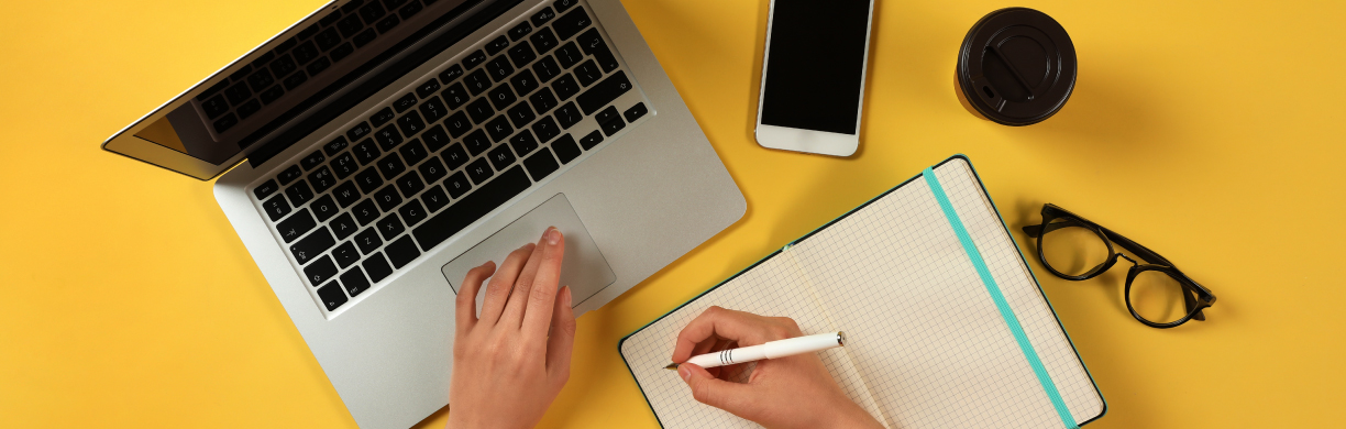 promote your book on your website