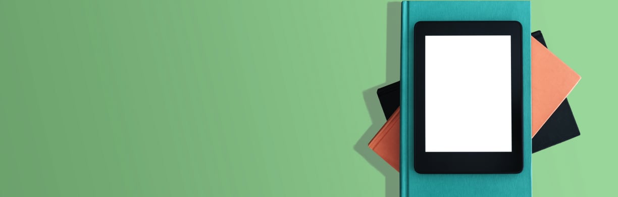 self-publish your book