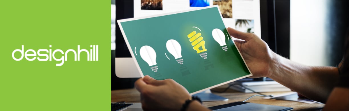 designhill - the best freelance websites