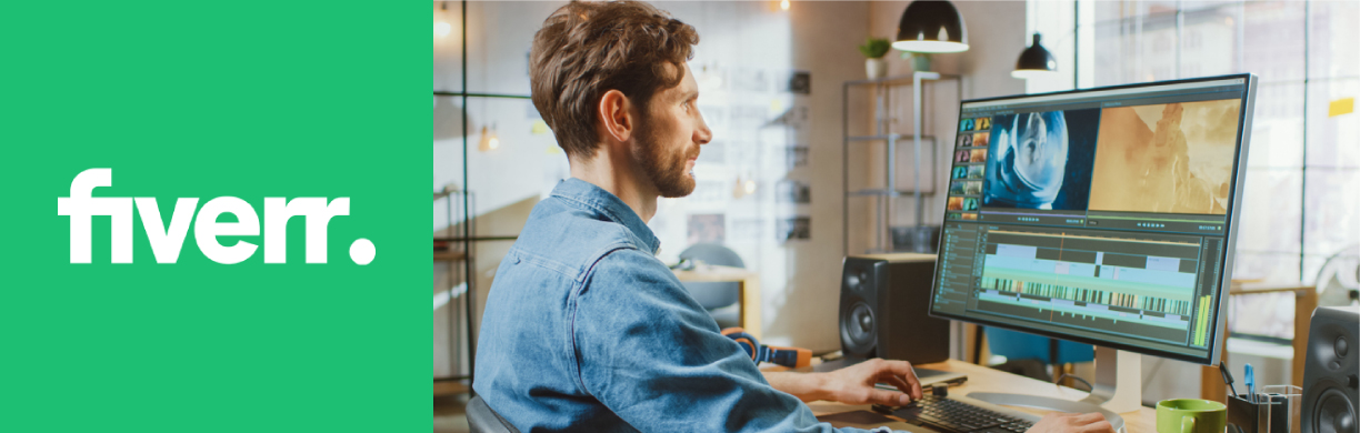 fiverr the best freelance websites