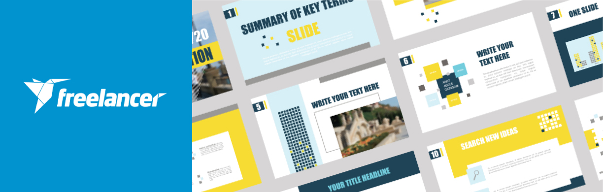 freelancer - the best freelance websites