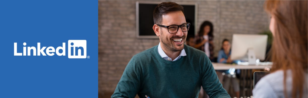linkedin - the best freelance websites