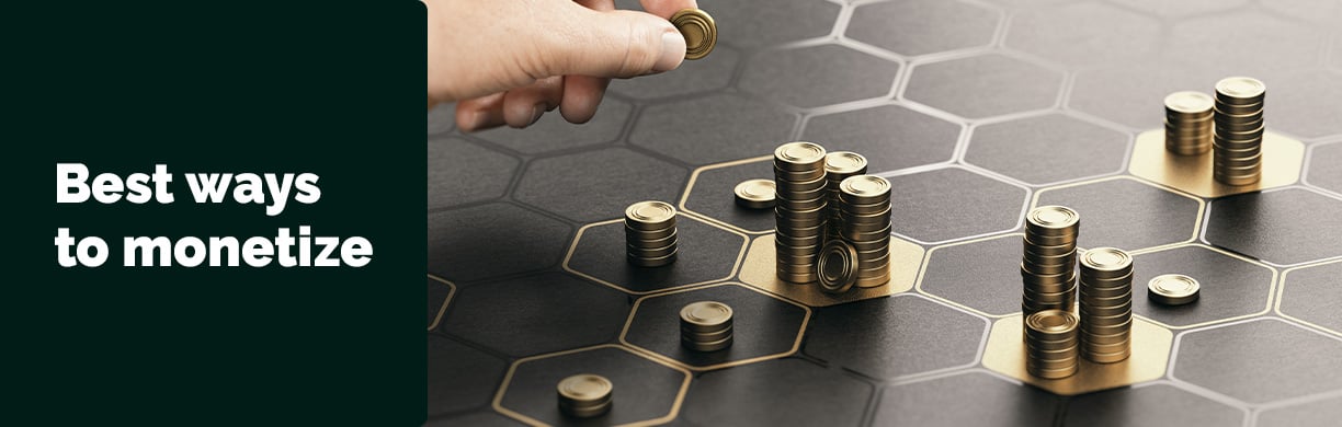 the best ways to monetize blog
