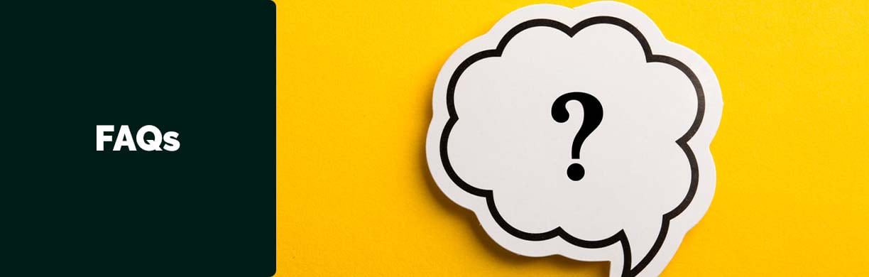 FAQs on freelance writing