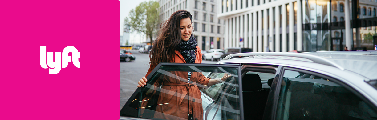 lyft money making apps