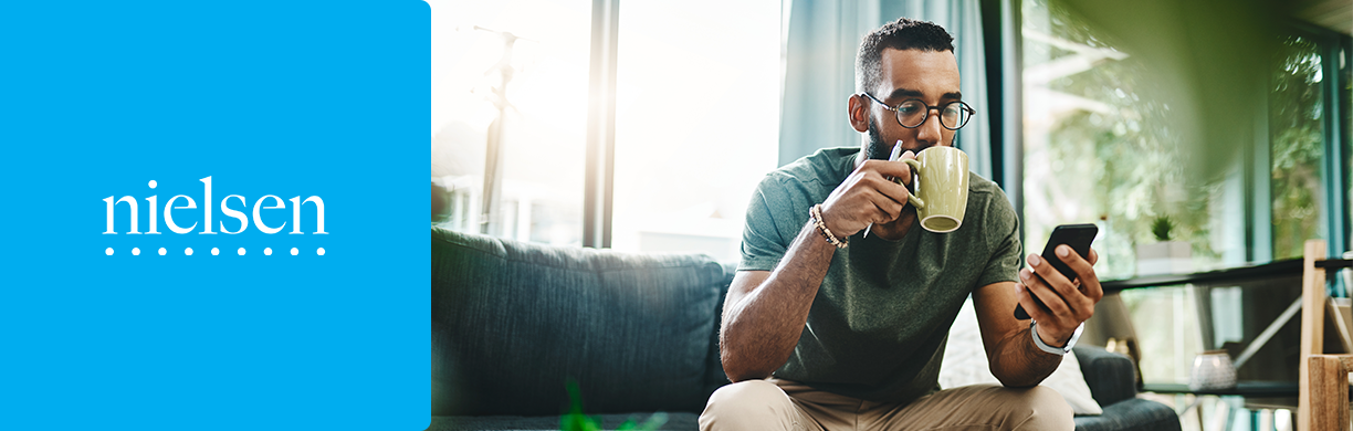 Nielsen money making apps