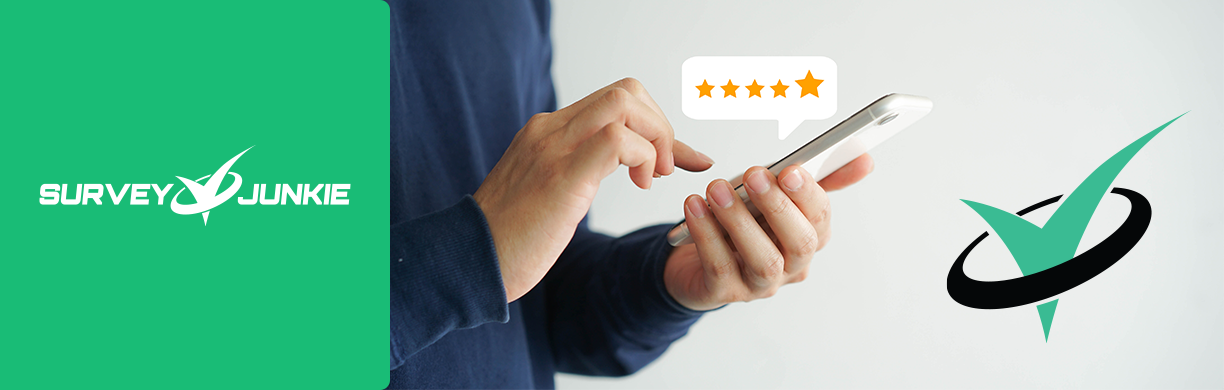 money making apps surveyed junkie