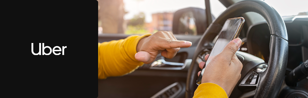 uber money making apps