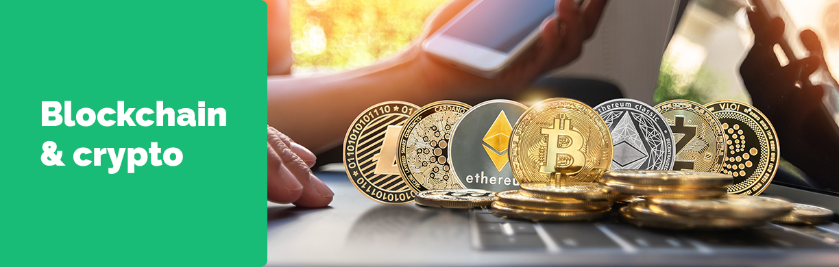 blockchain and crypto training 