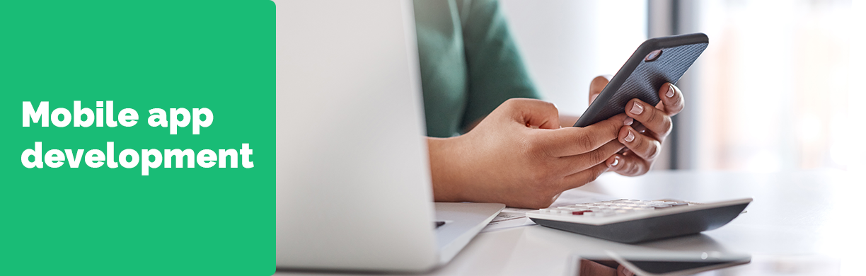 learn mobile app development