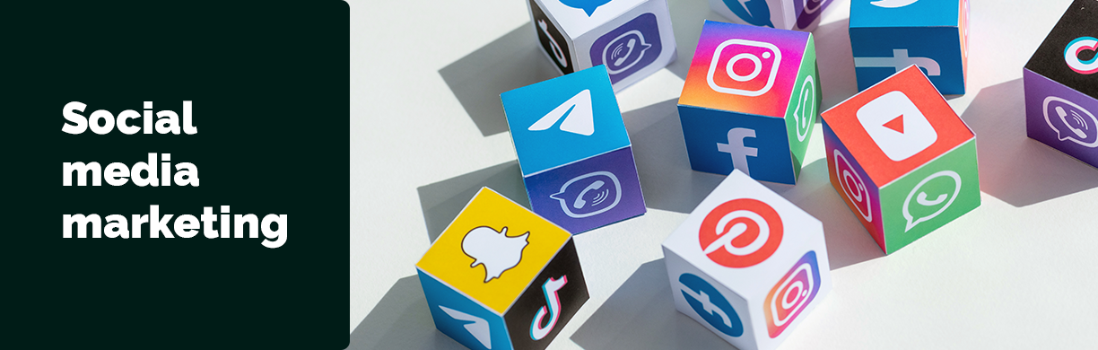 learn social media marketing online