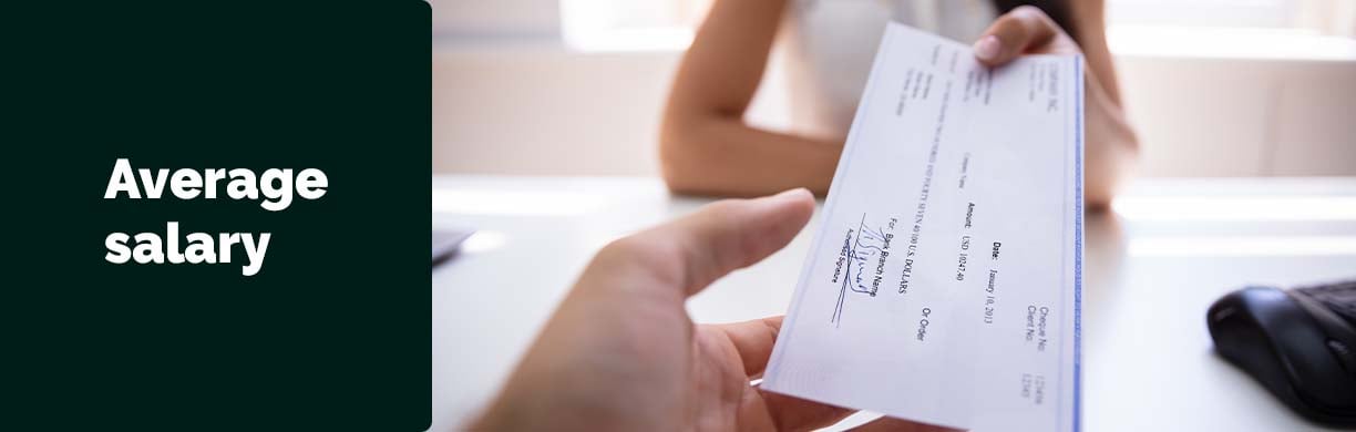what is the average salary for freelance writers