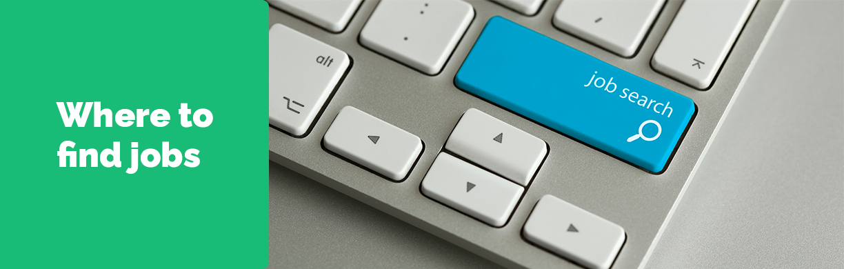 where to find transcriptionist jobs