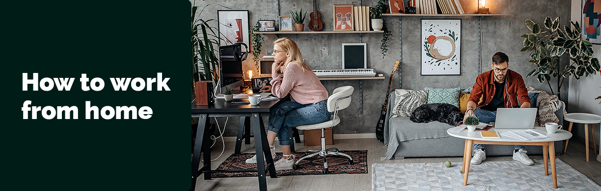how to become a virtual assistant and work from home